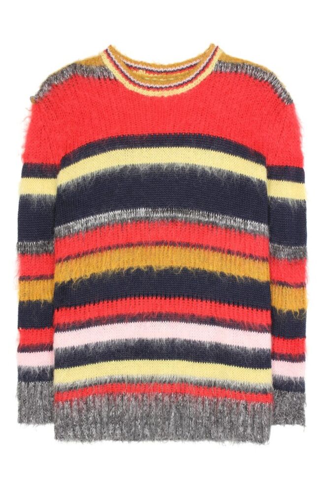 Alexa Chung x MyTheresa €470