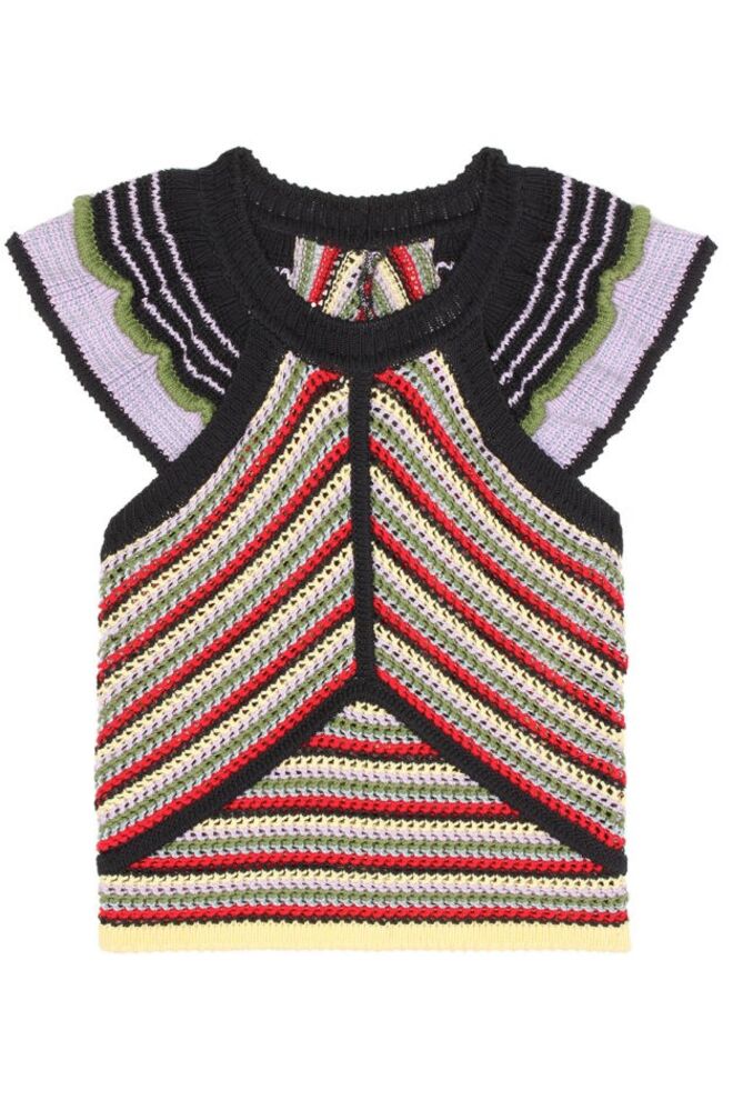 Alexa Chung x MyTheresa €430
