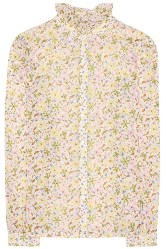 Alexa Chung x MyTheresa €290