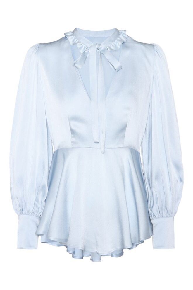 Alexa Chung x MyTheresa €290