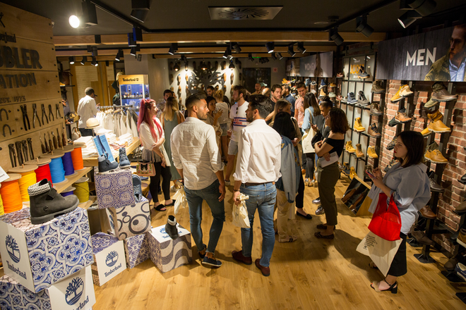 Tiago Froufe e Isaac Alfaiate