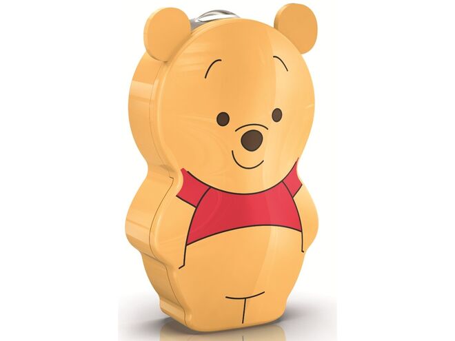 Lanterna Winnie the Pooh €9,99, Philips