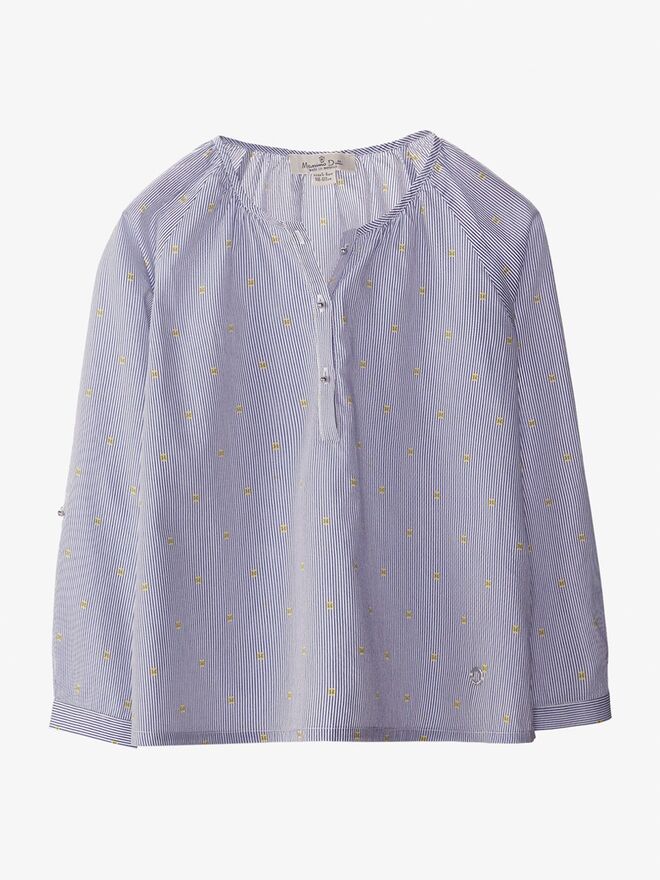 Massimo Dutti, €29,95