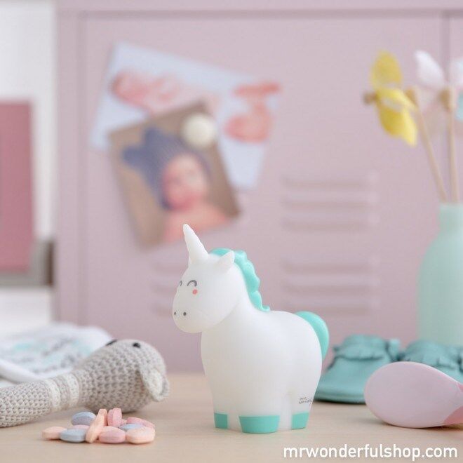 Mr Wonderful, €11,95