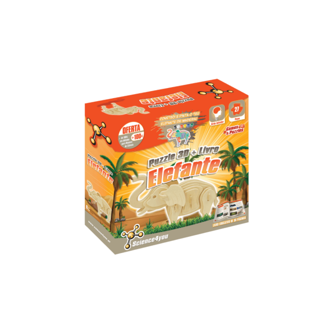 Science4You, €5,59