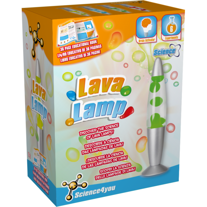 Science4You, €15,99