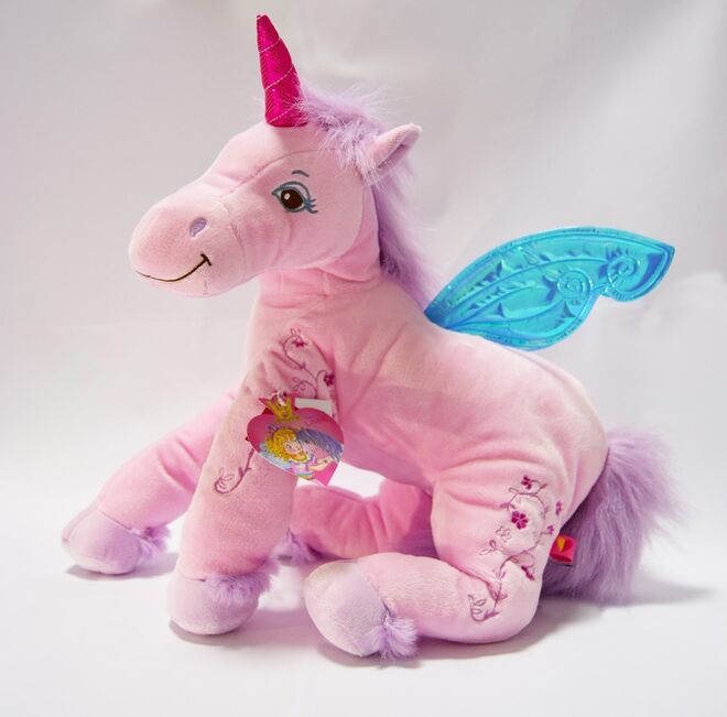 Spiegelburg Unicórnio, €34,95