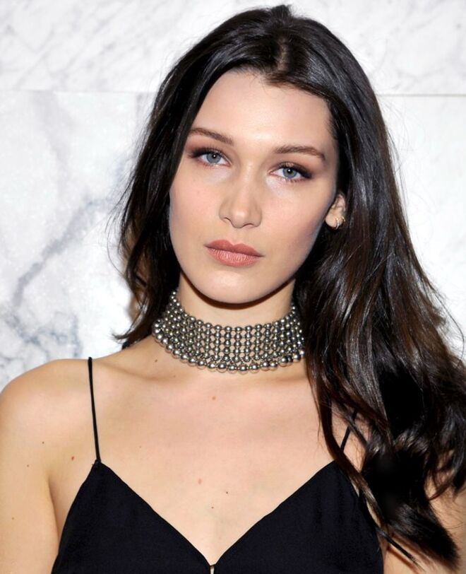 Bella Hadid