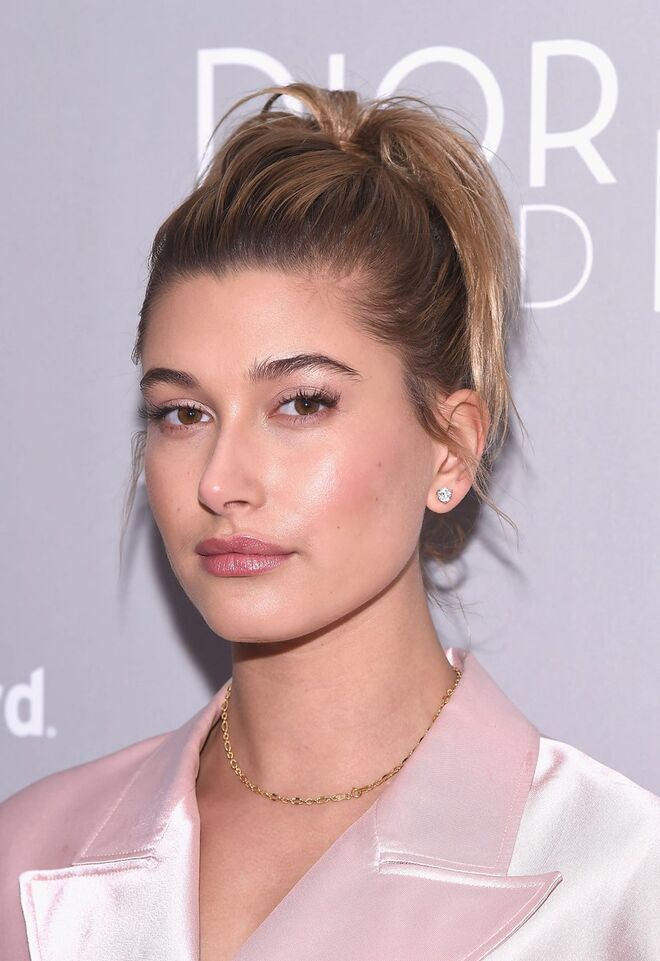 Hailey Baldwin