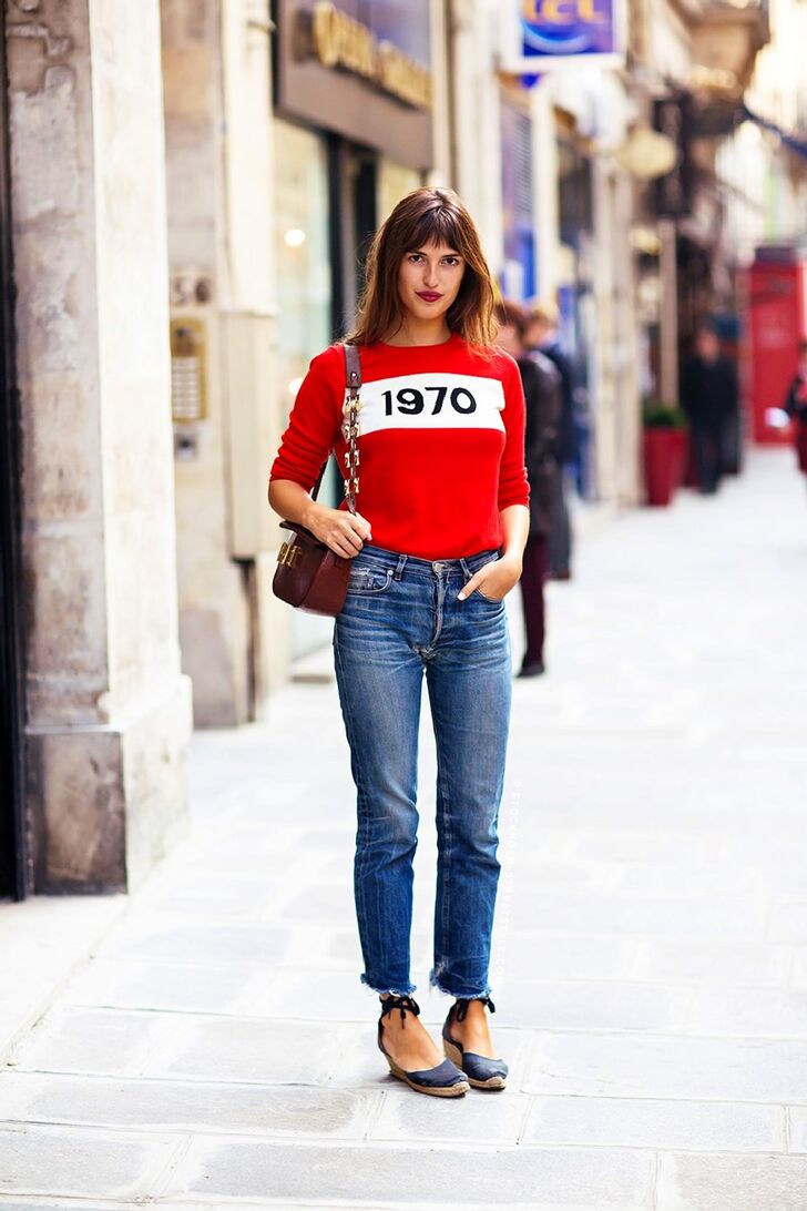 Jeanne Damas