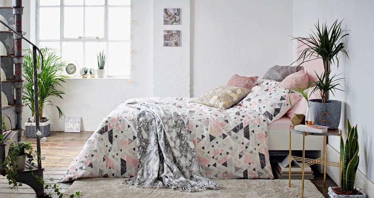 Primark Home primavera/verão 2017