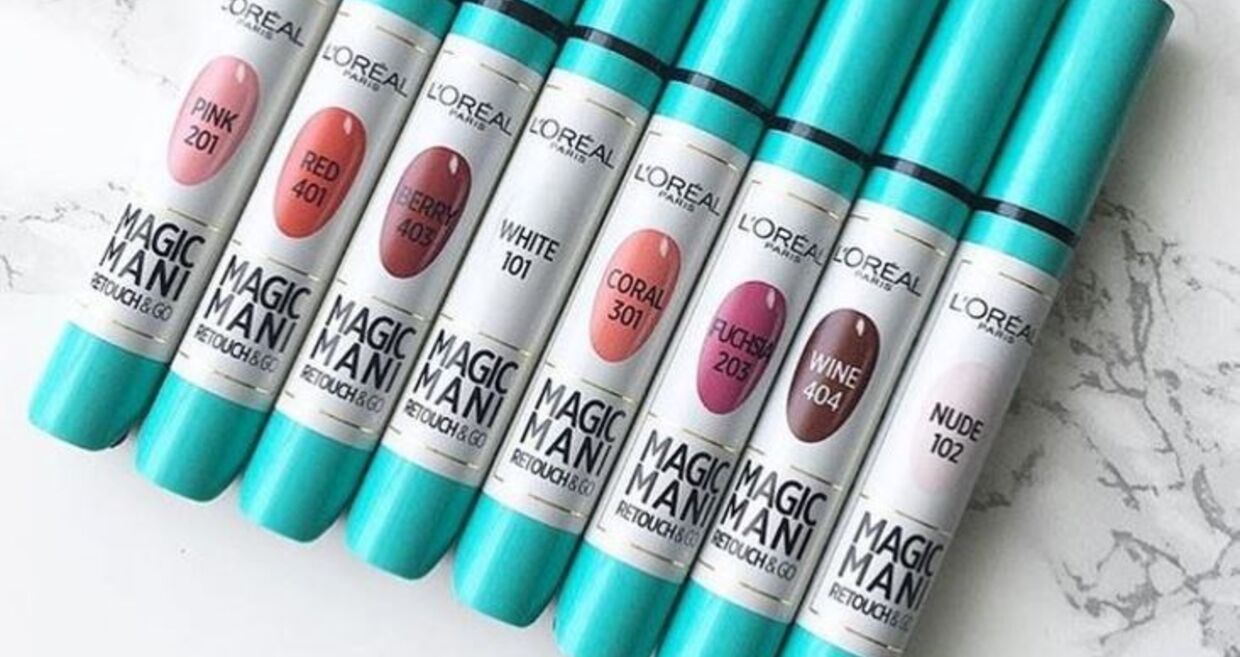 @lorealparismakeup