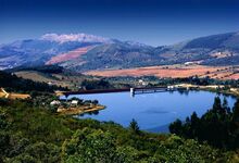 Histórico: Percurso Pedestre de Marvão, Portalegre   