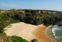 Inspirador: Rota Vicentina, Setúbal, Beja e Faro