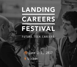 Landing.Careers Festival