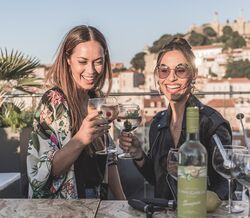 Celebrar o verão com a Casal Garcia