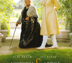 Victoria e Abdul, uma amizade improvável