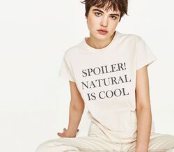 T-shirt, um clássico com personalidade