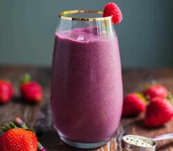 8 smoothies que a vão ajudar na operação biquíni 