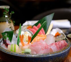 A nova vida do Avenida Sushi Café