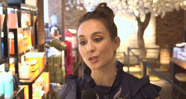 Segredos de beleza de Troian Bellisario