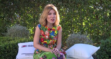 5 coisas que ninguém sabe sobre Raquel Strada