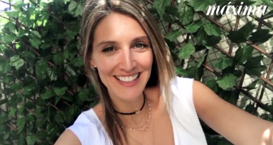 Já reparou que o site da Máxima está diferente?