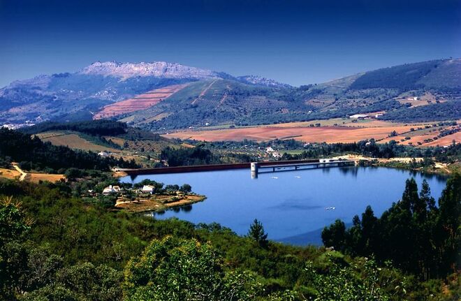 Histórico: Percurso Pedestre de Marvão, Portalegre   