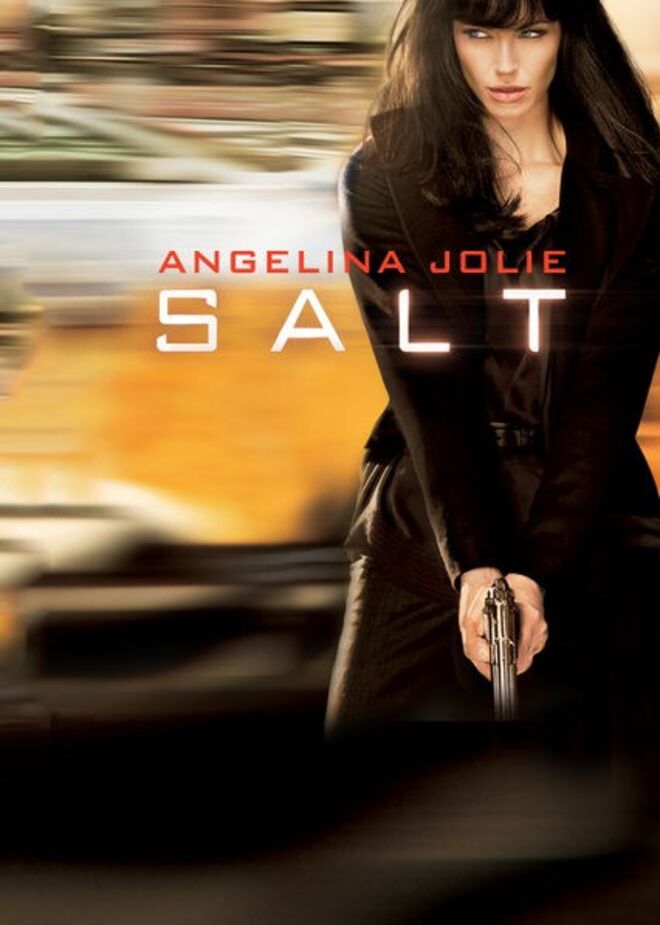 Salt (2010)