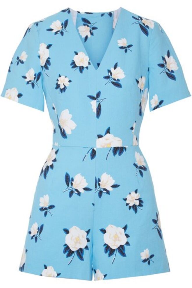 Draper James x Net-à-Porter €322