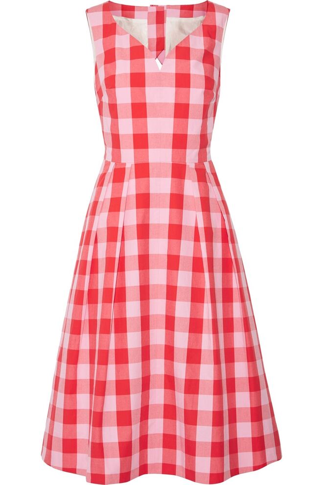 Draper James x Net-à-Porter €465