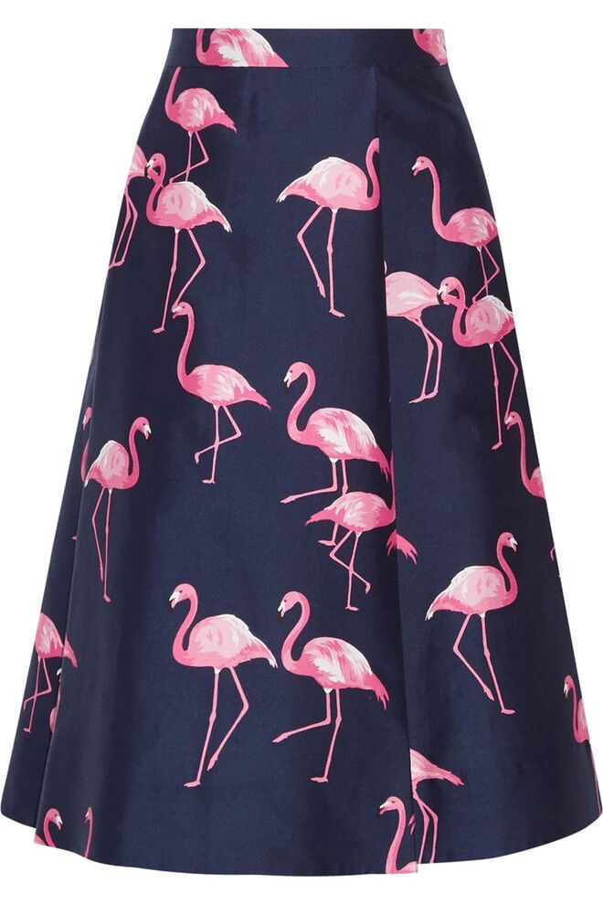 Draper James x Net-à-Porter €527