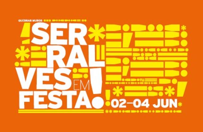 Serralves em Festa