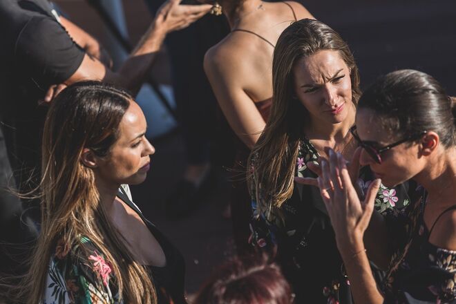 Rooftop do Hotel Mundial, Lisboa