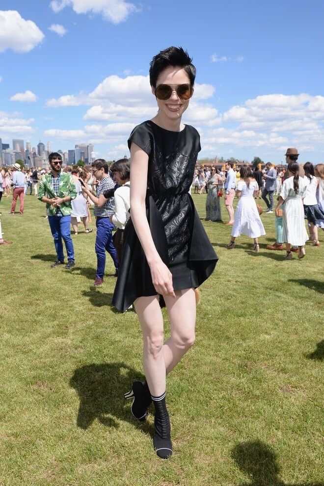 Coco Rocha