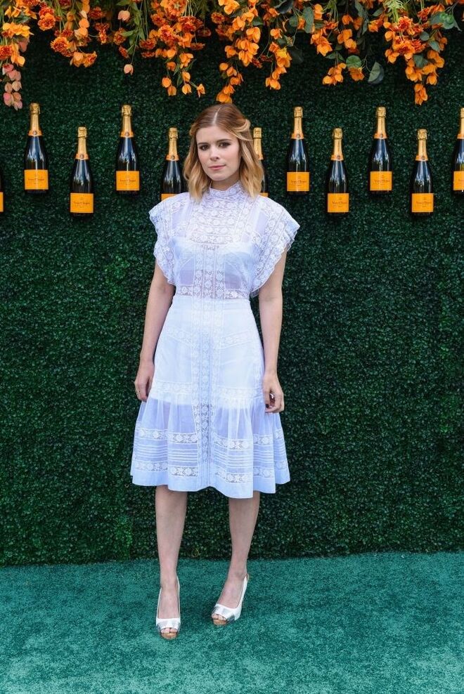  Kate Mara