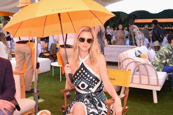 Nicky Hilton