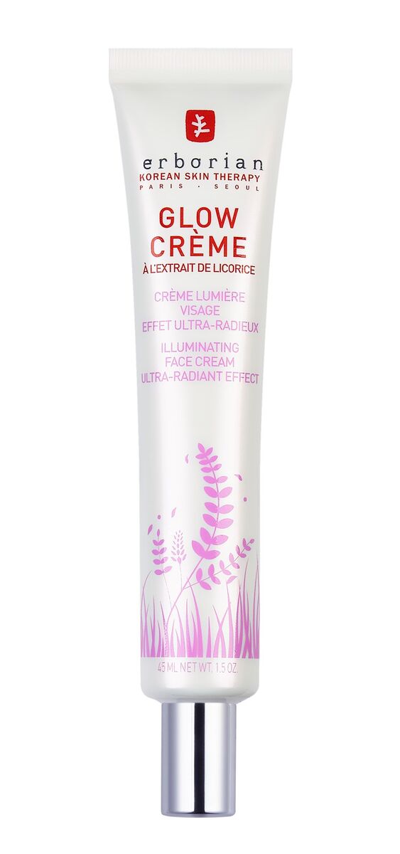 Glow Crème, €39,90, Erborian