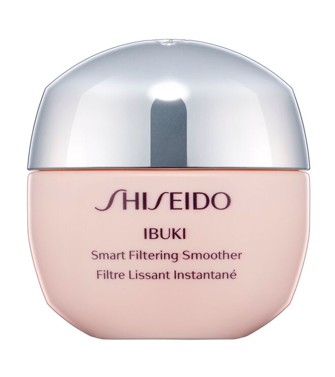 Ibuki Smart Filtering Smoother, Shiseido (preço sob consulta)