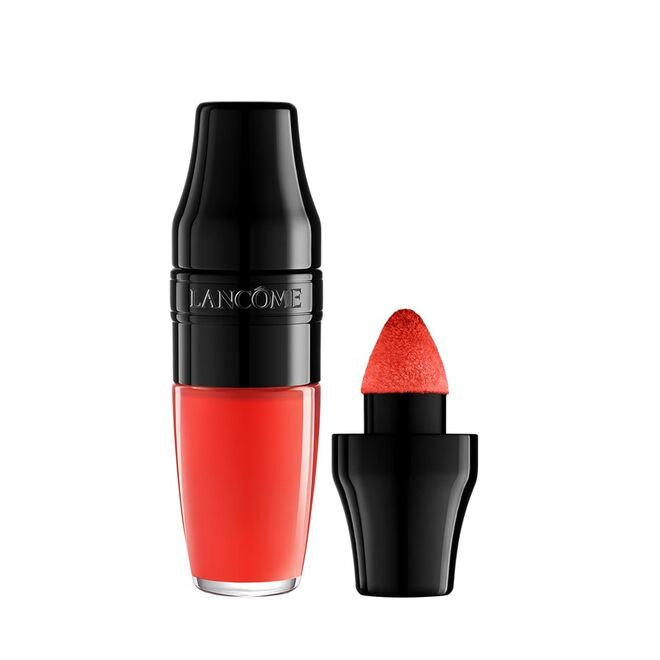 A força da vitamina C: Matte Shaker no tom Energy Peach, €23,95, Lancôme