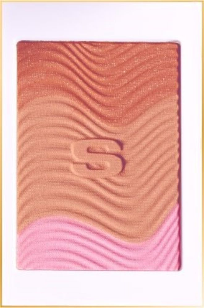 Phyto Touche Pêche Dorée, €85, Sisley