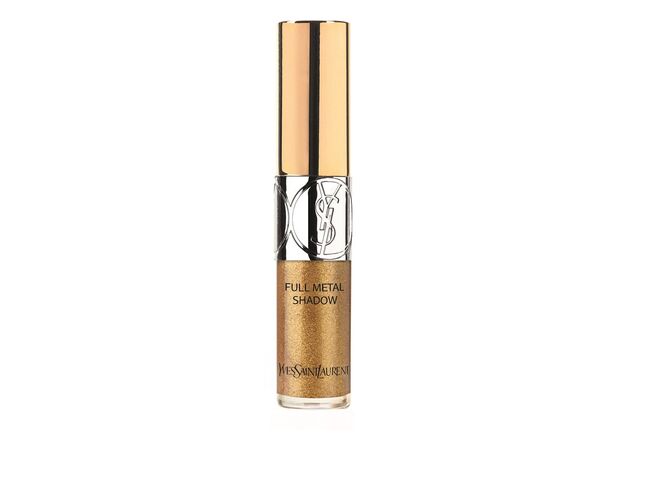 Full Metal Shadow no tom Gold Source, €29,14, Yves Saint Laurent