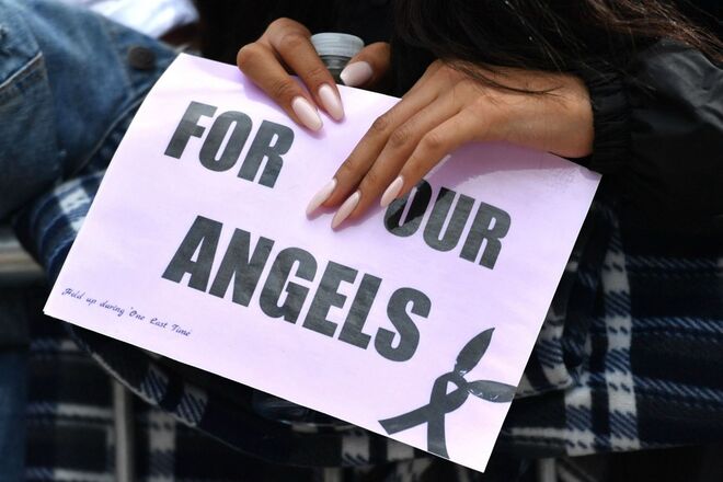 One Love Manchester Concert 