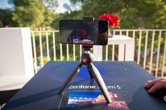ASUS ZenFone Zoom S