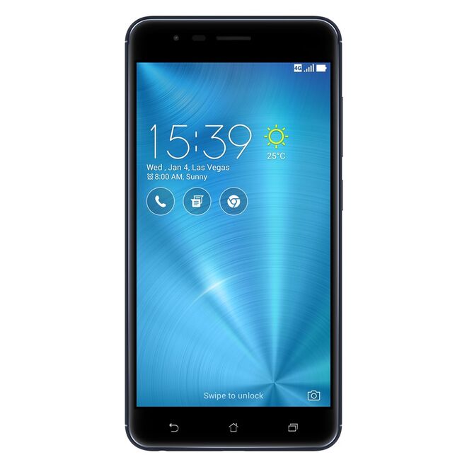 ASUS ZenFone Zoom S