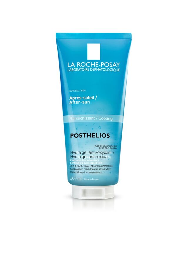 Posthelios Hydragel, 200ml, €16,08
