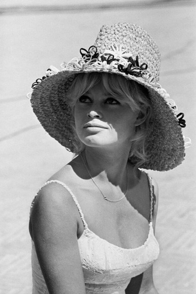 Brigitte Bardot