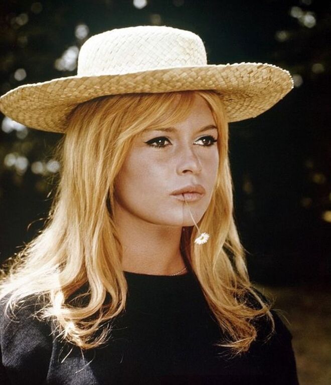 Brigitte Bardot