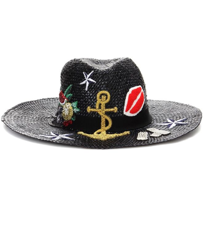 Dolce&Gabbana €995 MyTheresa