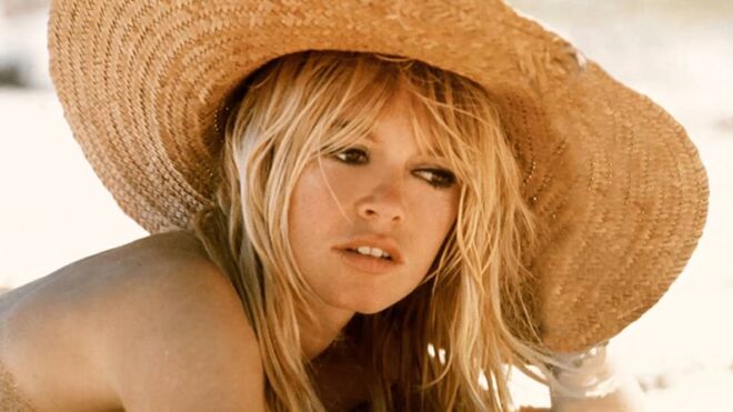 Brigitte Bardot